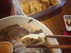 -越南牛肉河粉餐厅(书院巷店)