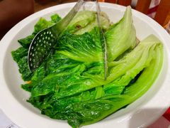 -西贝莜面村(银泰创意城店)