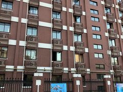 -上海市曹杨第二中学