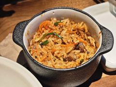 牛肉炒饭-元古雲境(太古里店)