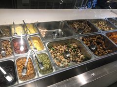 -CALIFORKS加州叉子轻食(朝阳门店)