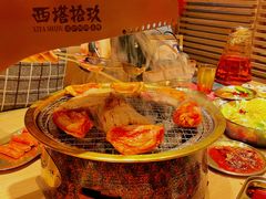 -西塔拾玖泥炉烤肉·活鳗(芝麻街店)