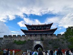 -大理古城