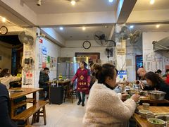 大堂-黑竹香鸡(营和巷店)