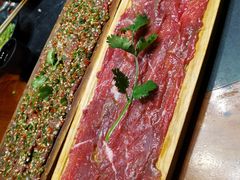 -莽子老火锅(大坪店)