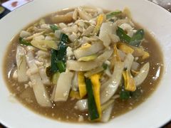 -老袁炒年糕(富豪路店)