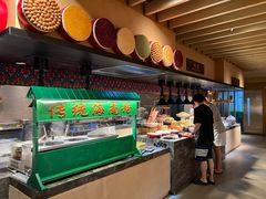 -味餐厅·海鲜·火锅·自助餐