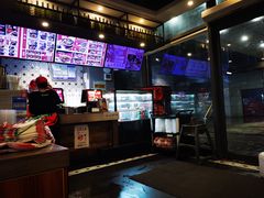 -老妈米线(港龙店)