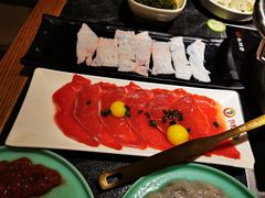 -许府牛火锅(信义坊总店)