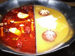 -湊湊火锅·茶憩(上海合生汇店)