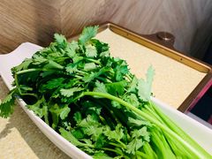 -海底捞火锅(老城根店)