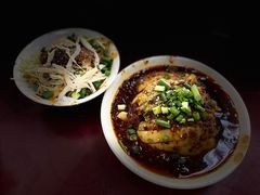 怪味鸡-老丘丘(较场口店)