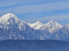 -牛背山