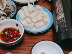 -醉御香渔家园(临沂路与大连路店)