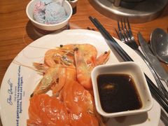 -星伦多 自助料理(圆融店)