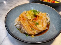 芜湖刨凉粉-皖厨·中国徽菜(万象天地店)