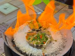 -鑫鸿达·海鲜闽菜热炒小馆(中山路店)