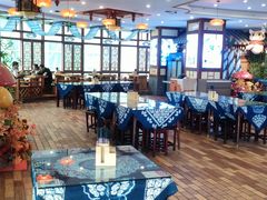 -桥香园过桥米线(国贸店)