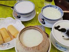 -民信老铺(华盖路店)