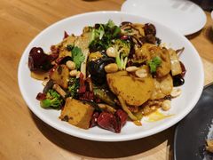 -朵朵开素食餐厅(后宰门街店)