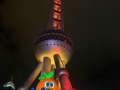 -东方明珠·可口可乐欢乐餐厅