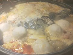 -创味·民间海南菜·非遗藤桥排骨(藤桥·免税城店)