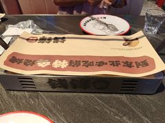 -钱锋炭缸烧烤(南湖大路总店)