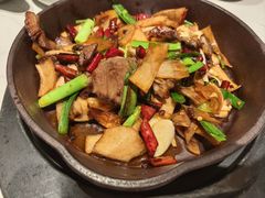 -云海肴云南菜·蒸汽石锅鱼(新奥店)