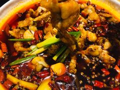 -凤凰园烤鸭店·唐山菜·传承花椒肉(老唐丰路店)