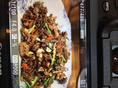 -下梅人家土菜馆(历史文化餐厅度假区店)