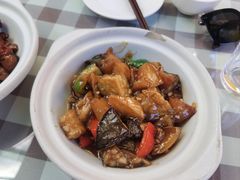 -北京水岸山吧度假村(雁栖镇店)