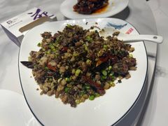 -琬苑鸽庄·川粤融合菜(解放碑总店)