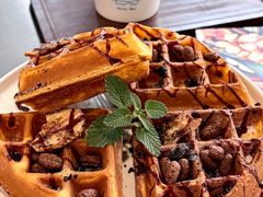 -Cetus coffee鲸鱼座咖啡·拼豆(二仙桥公园店)