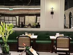 -静香HOUSE·全时段融合餐厅(七星欢乐颂店)