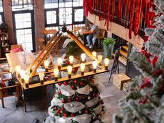 -旧雨咖啡·CoffeeFORU(黄村奥体店)