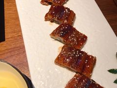 -山葵家·创意料理(宁波来福士店)