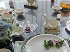 -鹿鸣春饭店(总店)
