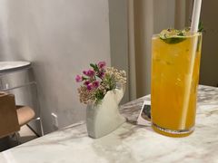 -théATRE 茶聚场(王府中環店)
