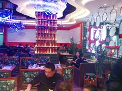 大堂-荷炉烤鱼音乐餐厅(佳和城店)