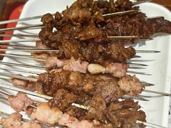 -京元盛铜锅涮肉(上海总店)