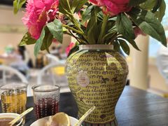 -宫事颐庭·老佛爷贵寿下午茶(颐和园店)