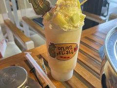 -叽叽扎扎烤肉场(生态城万达店)