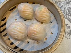 水晶鲜虾饺-香云轩·顺德菜(香云纱园林酒店店)