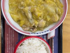 -哈灵面馆(宁波路店)