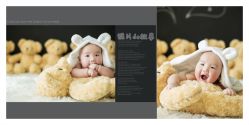 -首尔宝宝SEOUL  BABY STUDIO(通州店)