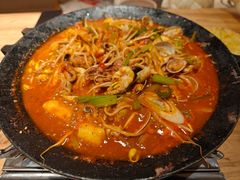 -KimPro 辛普乐概念韩餐