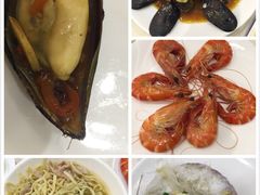 -新海利海鲜城·41年珠海老字号(夏湾店)