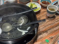 -春润大地海南椰子鸡(沙井京基百纳广场店)