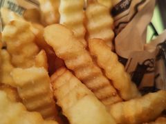 -广州金沙洲希尔顿欢朋酒店