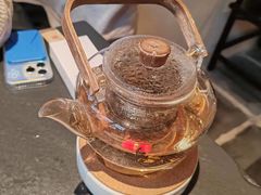 -茶肆(仙林店)